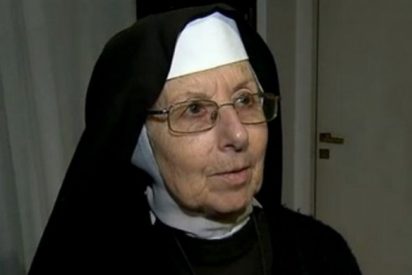 Los obispos argentinos sugieren a las monjas que pidan perd&oacute;n
