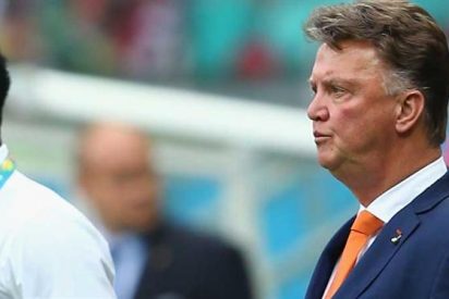 Una leyenda del futbol aterriza en el PSG