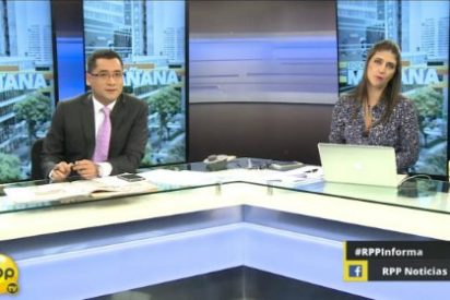 [V&Iacute;DEO] Dos periodistas que est&aacute;n en la Luna: &iexcl;se creen que la sonda Juno est&aacute; tripulada!