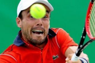 Roberto Bautista a un paso de las medallas