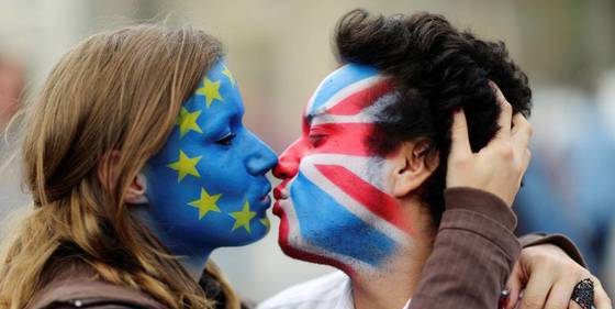 El impacto econ&oacute;mico del 'Brexit' se apreciar&aacute; despu&eacute;s del verano