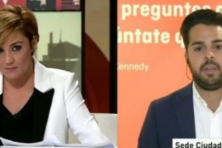 "El PP no puede mover ni una coma de las 6 condiciones de Ciudadanos"