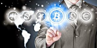 La criptodivisa omicron disparan su cotizaci&oacute;n por el 'efecto COVID'