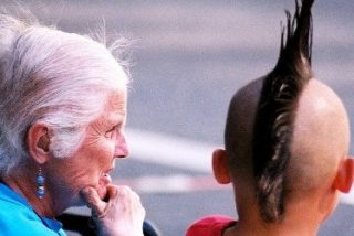 Jorge Costadoat: "Nunca en la historia de la humanidad el foso entre dos generaciones sucesivas ha sido tan profundo"