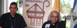 Los obispos nicarag&uuml;enses, en contra de las "irregularidades" del proceso electoral en el pa&iacute;s