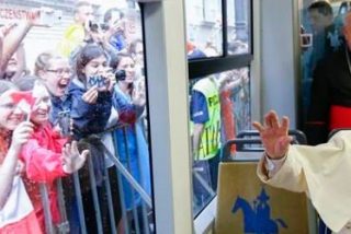 La visita del Papa podr&iacute;a provocar una 'revoluci&oacute;n franciscana' en la Iglesia polaca