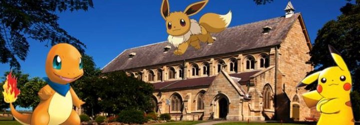Un obispo italiano acusa de Pok&eacute;mon Go de ser una "f&aacute;brica de cad&aacute;veres andantes"