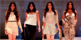 Colombia: Renata Lozano celebra lo natural