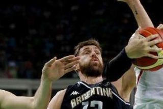 Iglesias, ahora felicitas a los del basket por Twitter pero antes los llamabas &ldquo;millonarios vendidos a la publicidad&rdquo;