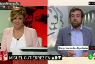Ciudadanos: "Rajoy dice que es urgente y se va de vacaciones"
