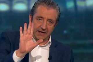 El despido de Pedrerol