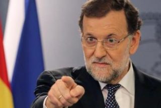 Mariano Rajoy: "Ser&iacute;a tremendo que la irresponsabilidad de algunos nos devolviera a los a&ntilde;os de crisis"
