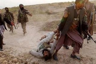 Los talibanes multiplican sus ataques en Afganist&aacute;n pese a las negociaciones de paz