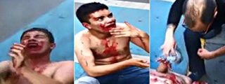 Justicia popular y linchamientos en Am&eacute;rica Latina