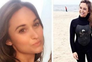 La gerente de Google martirizada, violada y asesinada cuando hac&iacute;a 'jogging'