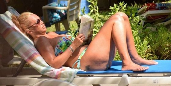 Bel&eacute;n Esteban deja al descubierto su punto d&eacute;bil y pone en bandeja el juicio a To&ntilde;o