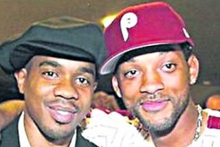 Will Smith pagó 2 millones para que no cantara su secreto amante gay