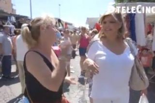 Las aficiones ocultas de 'Las Campos': la partida de Teresa, el mercadillo de Terelu...