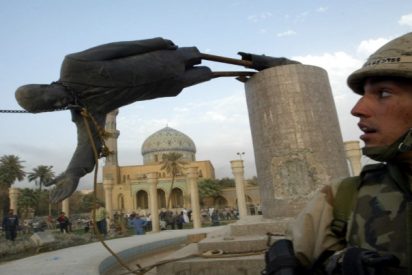 La guerra de Irak ha causado ya m&aacute;s de medio mill&oacute;n de muertos