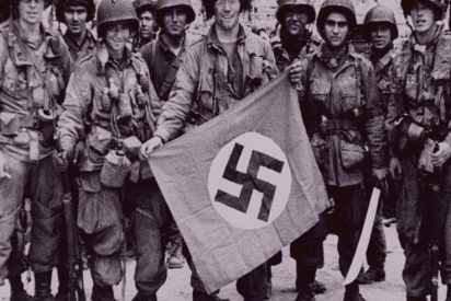 Carmelo &Aacute;lvarez Fern&aacute;ndez de Gamarra: "Viento sur y Javier S&aacute;daba. Somos imb&eacute;ciles y nazis"