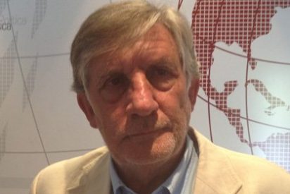 "De la sede de Ferraz hace tiempo que no sale una idea nueva"