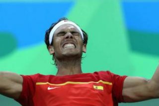 Rafa Nadal estalla contra el desastre organizativo de R&iacute;o 2016