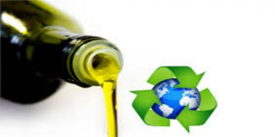 13.000 toneladas de aceite usado recuperado en la regi&oacute;n