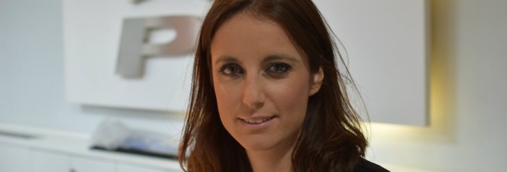 Juerga de Andrea Levy hasta las 4 de la ma&ntilde;ana y c&oacute;lico de ri&ntilde;&oacute;n al terminar la fiesta