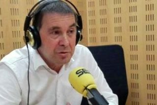 Masiva repulsa a la Cadena SER por entrevistar a Arnaldo Otegi: "Hab&eacute;is ofrecido vuestro micr&oacute;fono a un criminal"