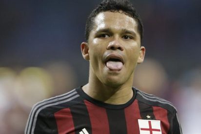 Bacca pierde el 'tren' de la Premier: El West Ham ficha una perla argentina