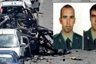 La amiga nacionalista de Pedro Sánchez desprecia el homenaje a los guardias civiles asesinados por ETA en Mallorca