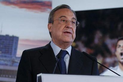 ¡Bomba! El cambio de cromos que puede sacar a James Rodríguez del Madrid