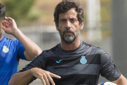 &iexcl;Bomba! El Espanyol pelea con los grandes de Europa por un fichaje estrella