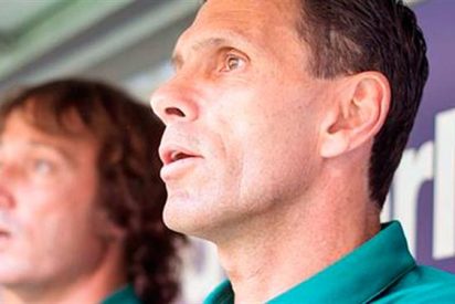 &iexcl;Bombazo! El Betis ya tiene a su pen&uacute;ltimo crack... y pelea por otros dos