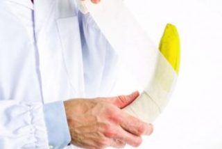 &iquest;Se te puede romper el pene?