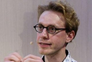Daniel Tammet: el verdadero Rain Man