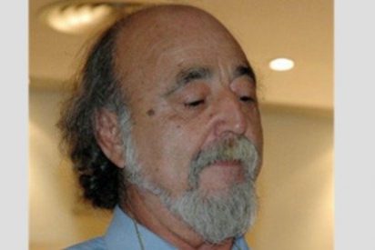 Arnaldo Otegi, presente