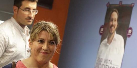 Un sector de Podemos Galicia denuncia a la direcci&oacute;n estatal por coacciones