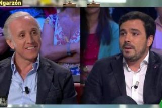 "Llevo cuatro d&iacute;as sin abrir las redes sociales por lo que me insultan por apoyar a Otegi"