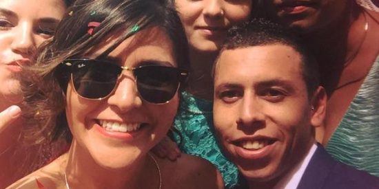 El pasajero que salt&oacute; a la pista del aeropuerto de Barajas se equivocaba de vuelo