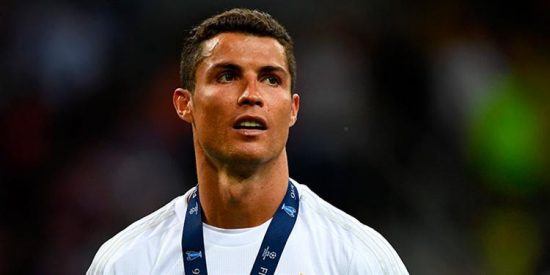 &iexcl;Cristiano veta al Madrid! Su incendiario mensaje en Instagram sobre James