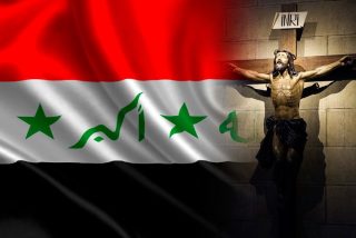 Los cristianos aseguran que la derrota del Estado Isl&aacute;mico no convertir&aacute; Irak en un lugar seguro