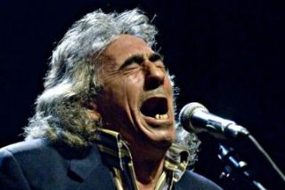 Capullo de Jerez: "Me gusta Cristiano porque marca muchos goles..."