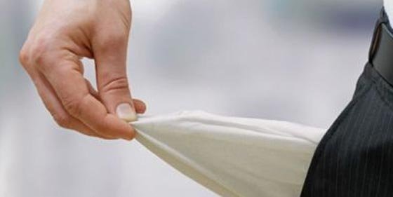 Los concursos de acreedores bajan en España un 18,4% en julio de 2016