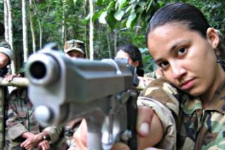 El presidente de Colombia ordena el alto el fuego definitivo con los narcoterroristas de las FARC