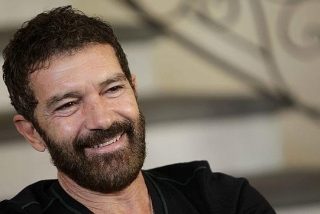 Antonio Banderas "Si hay unas terceras elecciones, el PP tendr&aacute; mayor&iacute;a absoluta"