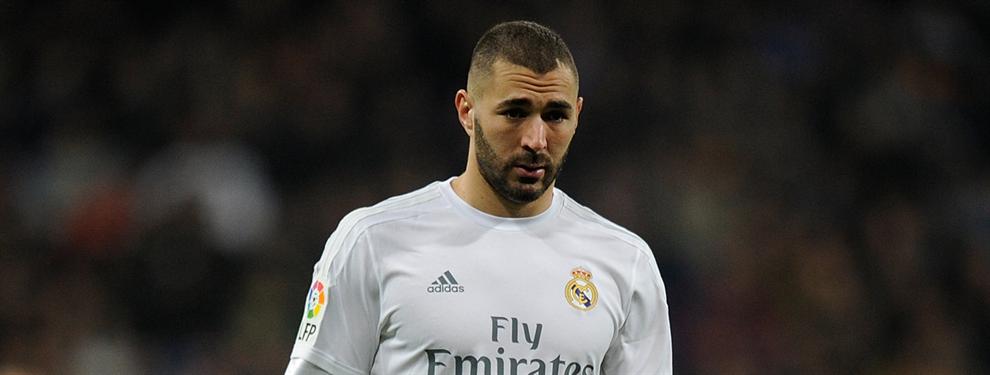 El Balón de Oro del Barça que ha salido en defensa de Karim Benzema