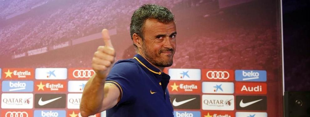 El Barça se asegura a un 'talento griego' para su plantilla del futuro