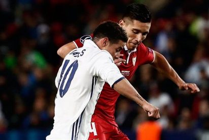 El cambio de cromos que se cocina en el Real Madrid con James de por medio