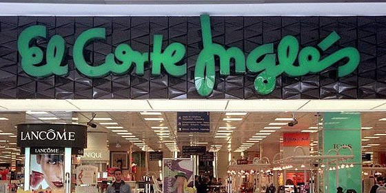 El Corte Ingl&eacute;s aport&oacute; a la actividad econ&oacute;mica nacional 16.456 millones en 2015